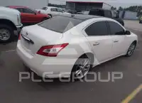 2011 Nissan MAXIMA photo