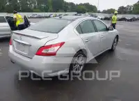 2011 Nissan MAXIMA фото