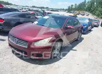 2011 Nissan MAXIMA photo