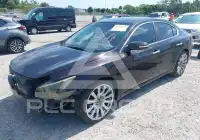 2011 Nissan MAXIMA photo