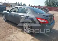 2011 Nissan MAXIMA фото
