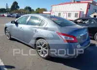 2011 Nissan MAXIMA фото