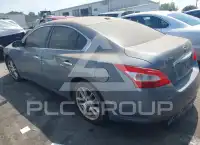 2011 Nissan MAXIMA фото