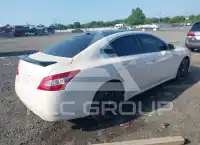 2011 Nissan MAXIMA photo