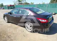 2011 Nissan MAXIMA photo