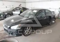 2011 Nissan MAXIMA фото