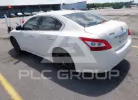 2011 Nissan MAXIMA фото