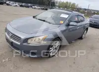 2011 Nissan MAXIMA фото