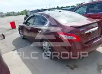 2011 Nissan MAXIMA фото