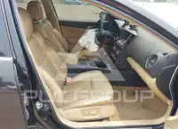2011 Nissan MAXIMA photo