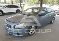 2011 Nissan MAXIMA photo