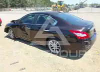 2011 Nissan MAXIMA фото