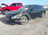 2011 Nissan MAXIMA фото
