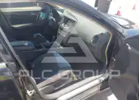 2011 Nissan MAXIMA photo