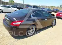 2011 Nissan MAXIMA фото