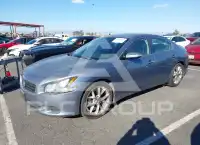 2011 Nissan MAXIMA фото