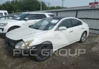 2011 Nissan MAXIMA фото