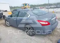 2011 Nissan MAXIMA фото