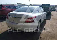 2011 Nissan MAXIMA фото