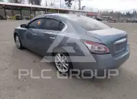 2011 Nissan MAXIMA фото