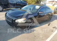 2011 Nissan MAXIMA фото