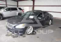 2011 Nissan MAXIMA photo
