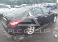 2011 Nissan MAXIMA фото