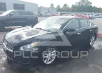 2011 Nissan MAXIMA photo