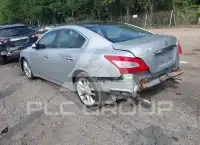 2011 Nissan MAXIMA фото