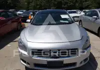2011 Nissan MAXIMA фото