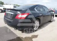 2011 Nissan MAXIMA photo