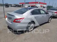 2011 Nissan MAXIMA photo