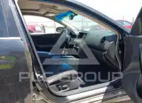 2011 Nissan MAXIMA фото
