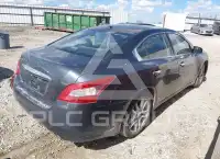 2011 Nissan MAXIMA photo