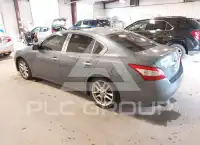 2011 Nissan MAXIMA фото