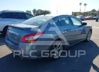 2011 Nissan MAXIMA фото
