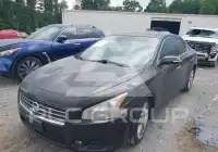 2011 Nissan MAXIMA фото