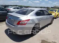 2011 Nissan MAXIMA photo