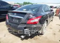 2011 Nissan MAXIMA photo