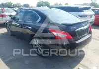 2011 Nissan MAXIMA photo
