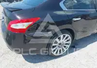 2011 Nissan MAXIMA photo
