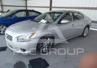 2011 Nissan MAXIMA photo