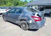 2011 Nissan MAXIMA фото
