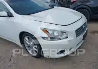 2011 Nissan MAXIMA фото