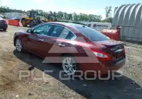 2011 Nissan MAXIMA фото