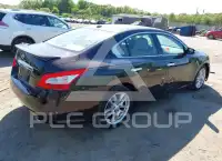 2011 Nissan MAXIMA photo