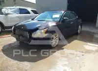 2011 Nissan MAXIMA photo