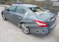 2011 Nissan MAXIMA фото