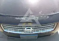 2011 Nissan MAXIMA фото