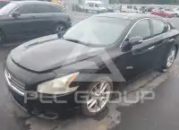 2011 Nissan MAXIMA фото